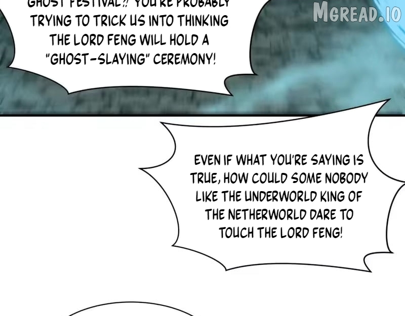 Era of the Haunted Chapter 602  - page 12